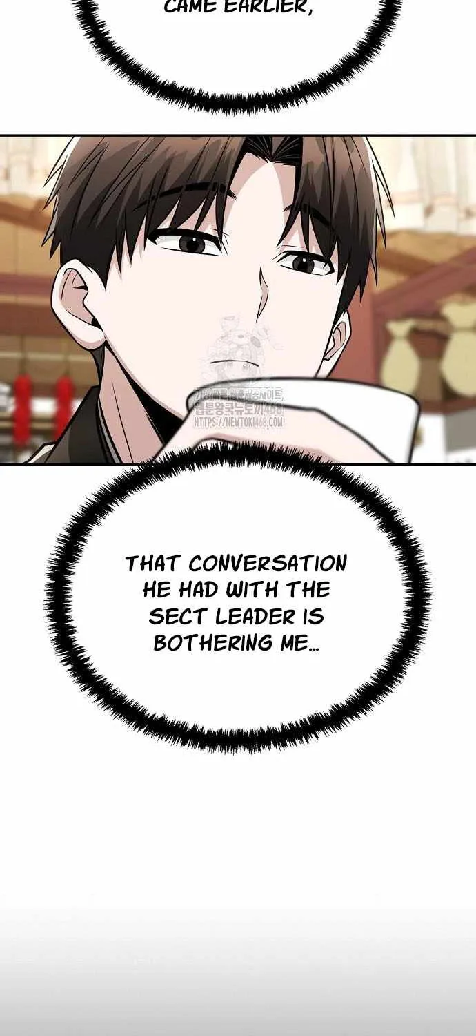 Mount Hua Sect’s Genius Phantom Swordsman Chapter 46 page 26 - 
