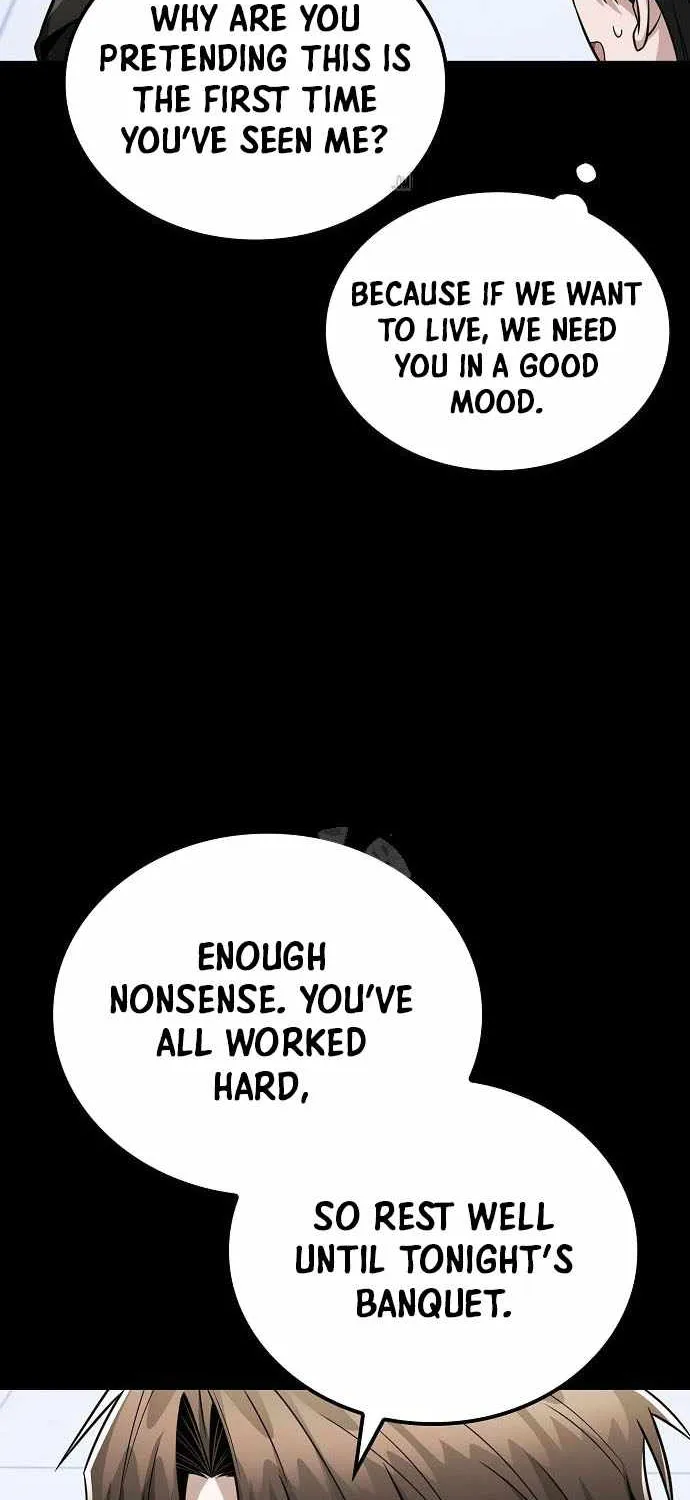 Mount Hua Sect’s Genius Phantom Swordsman Chapter 46 page 29 - 