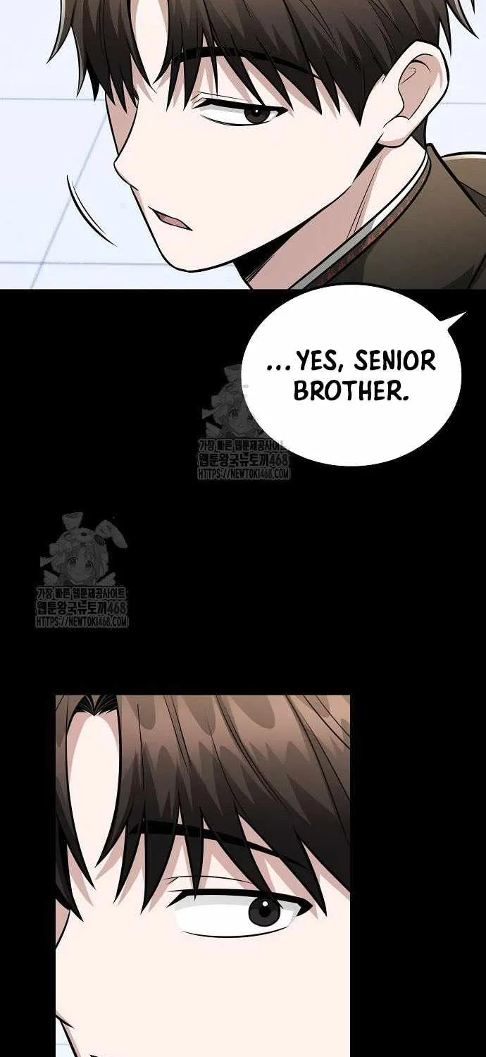 Mount Hua Sect’s Genius Phantom Swordsman Chapter 46 page 30 - 