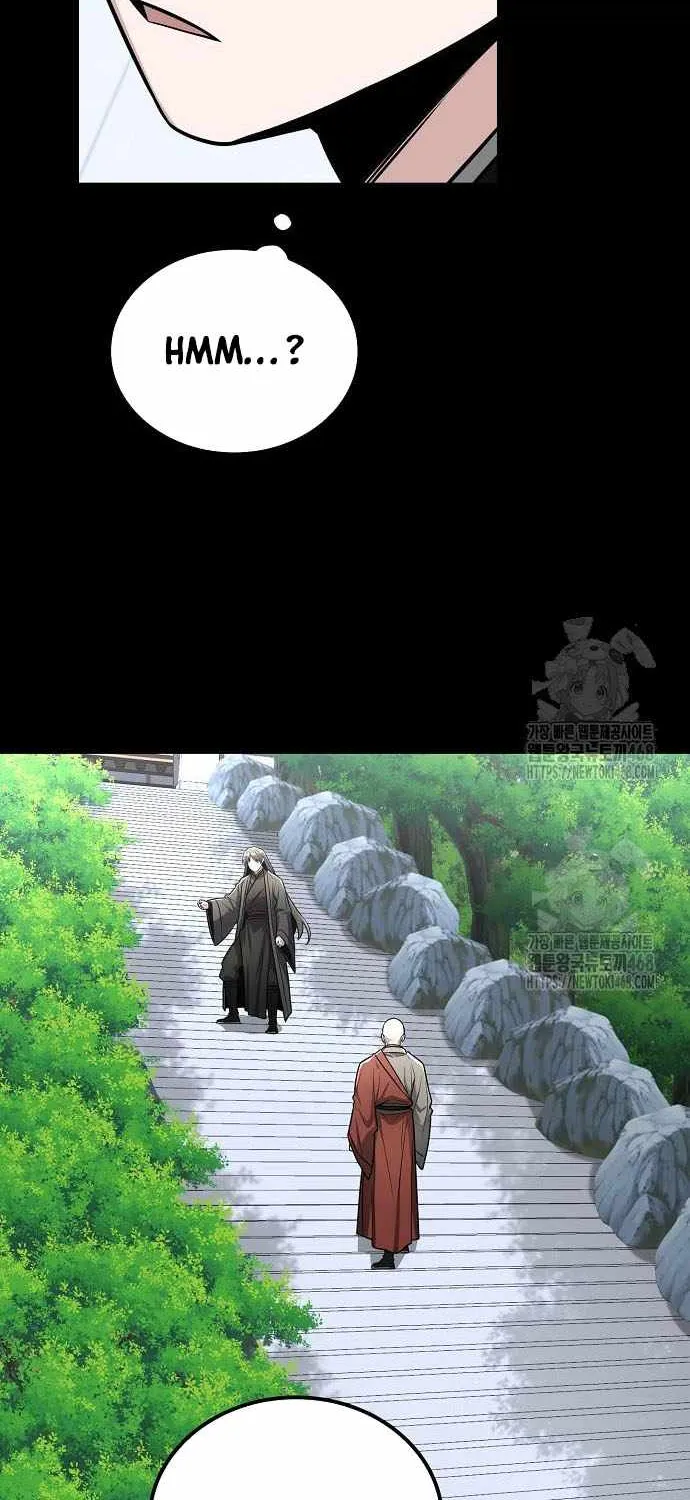 Mount Hua Sect’s Genius Phantom Swordsman Chapter 46 page 31 - 