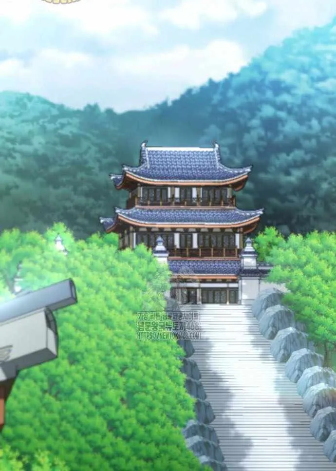 Mount Hua Sect’s Genius Phantom Swordsman Chapter 46 page 34 - 