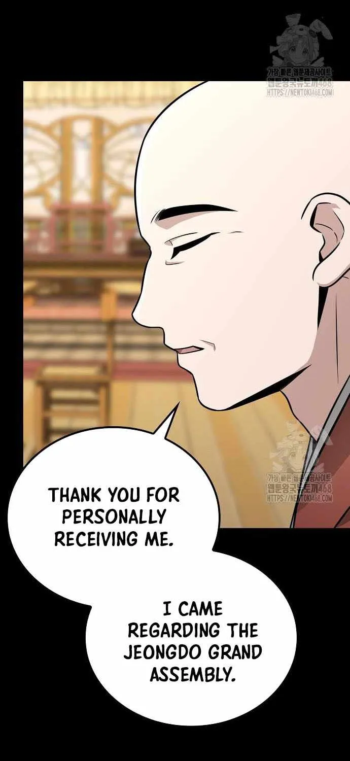 Mount Hua Sect’s Genius Phantom Swordsman Chapter 46 page 40 - 