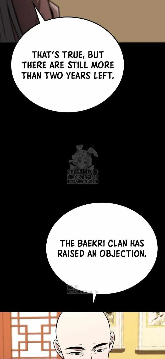Mount Hua Sect’s Genius Phantom Swordsman Chapter 46 page 45 - 