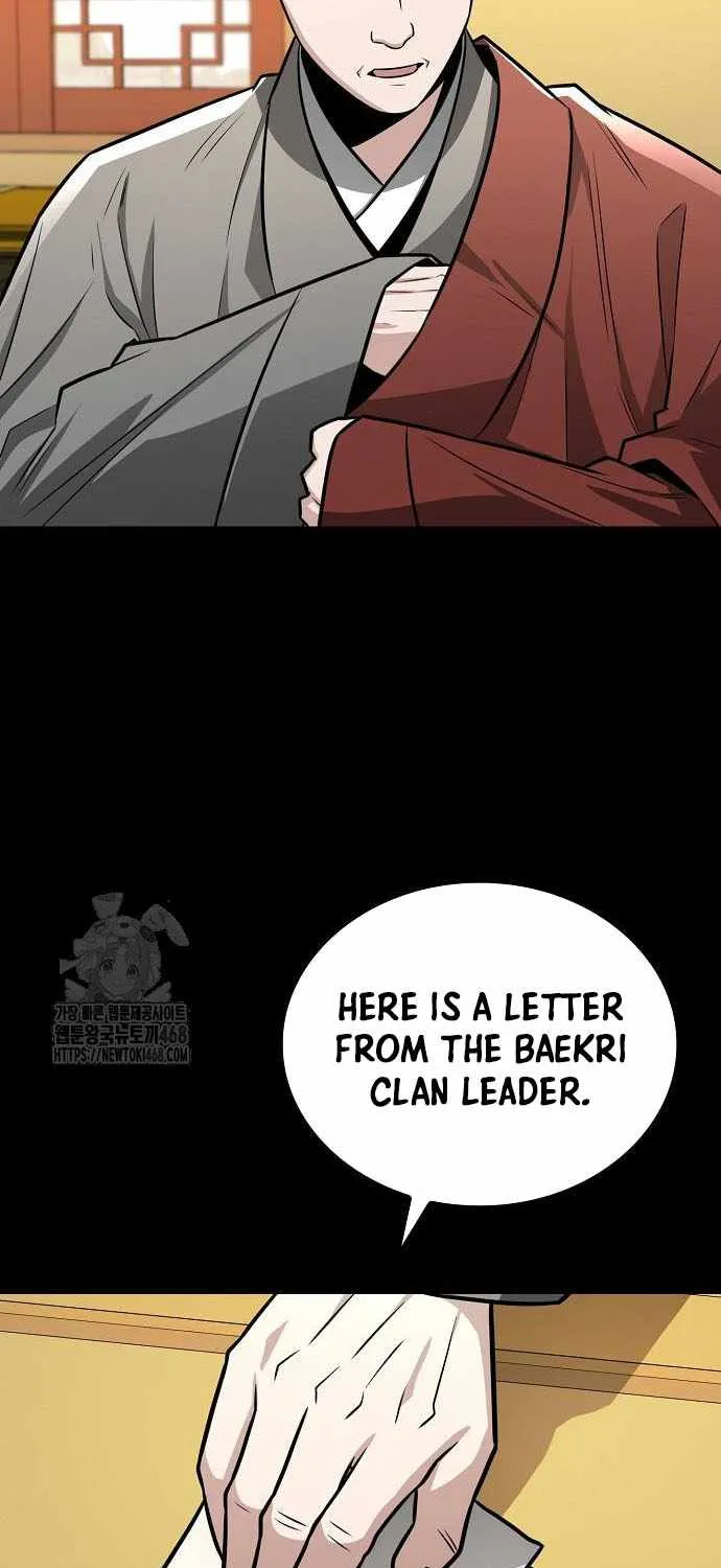 Mount Hua Sect’s Genius Phantom Swordsman Chapter 46 page 46 - 