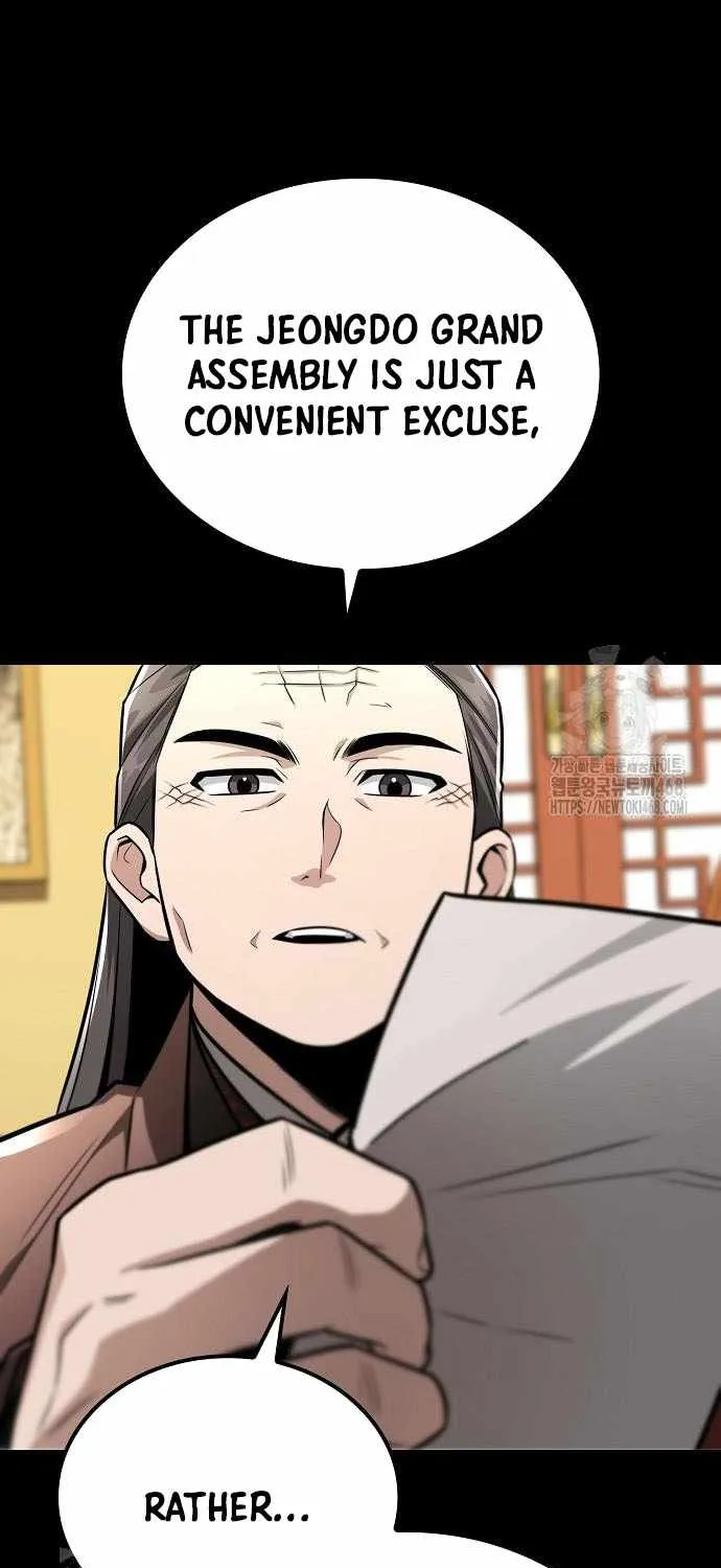 Mount Hua Sect’s Genius Phantom Swordsman Chapter 46 page 51 - 