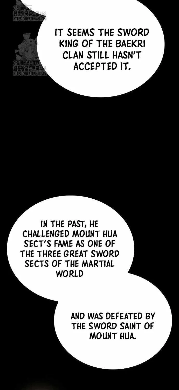 Mount Hua Sect’s Genius Phantom Swordsman Chapter 46 page 52 - 