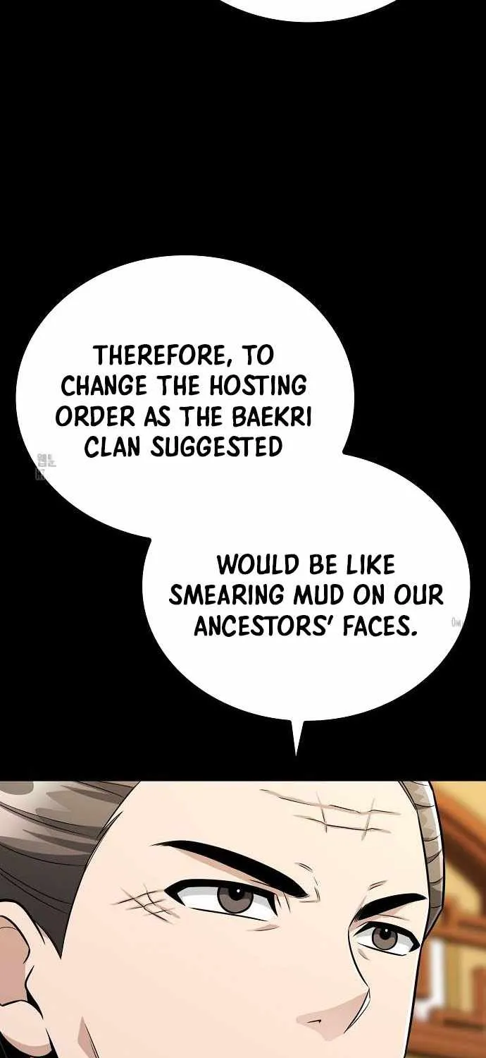 Mount Hua Sect’s Genius Phantom Swordsman Chapter 46 page 56 - 