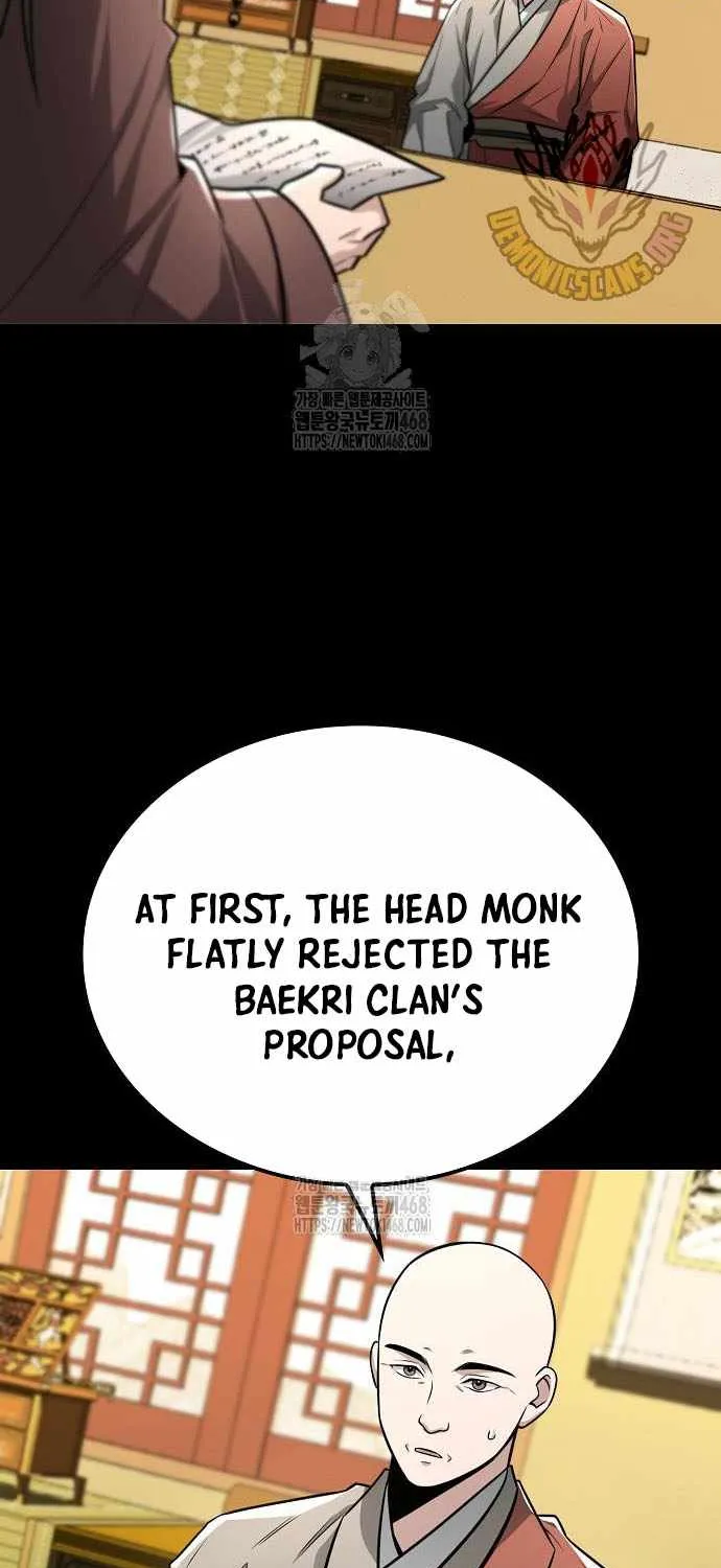 Mount Hua Sect’s Genius Phantom Swordsman Chapter 46 page 58 - 
