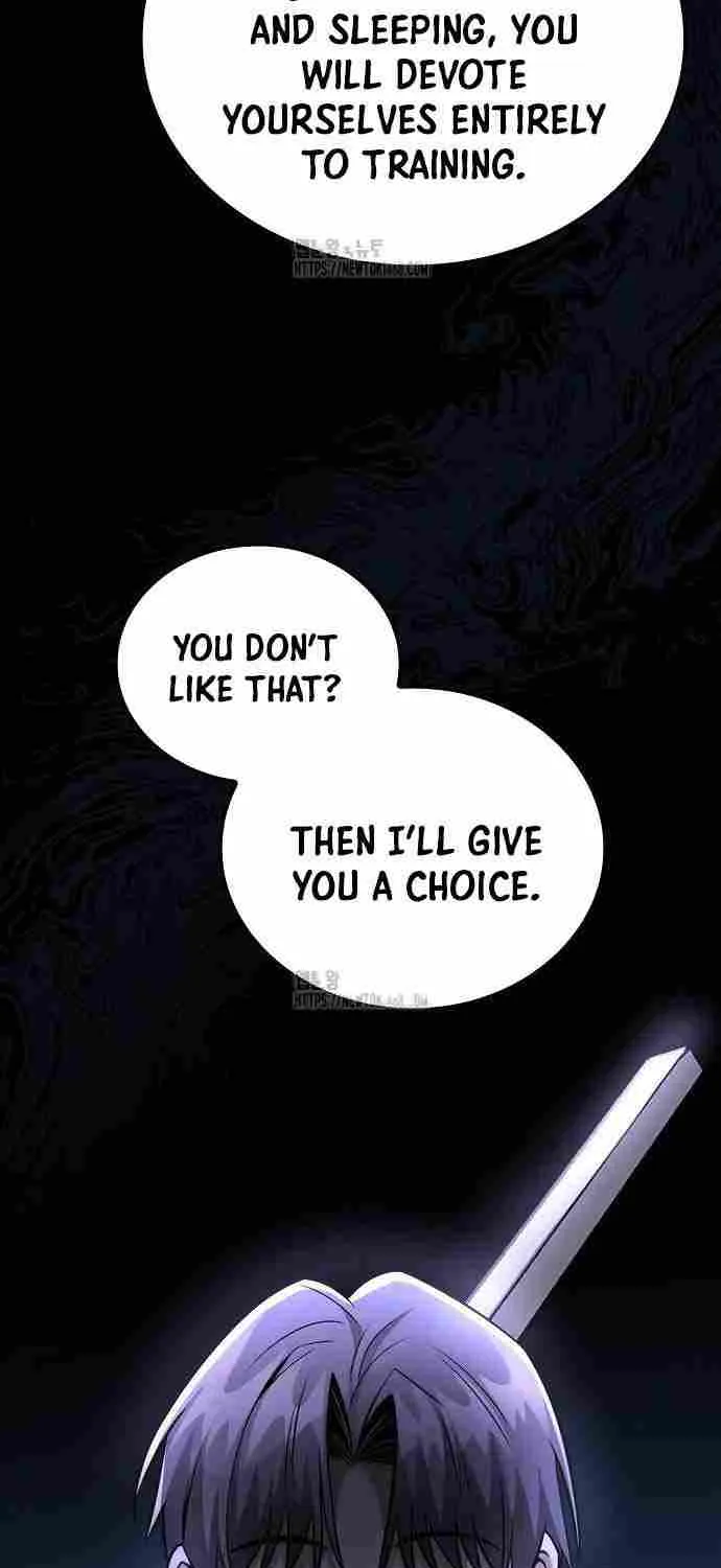 Mount Hua Sect’s Genius Phantom Swordsman Chapter 46 page 7 - 