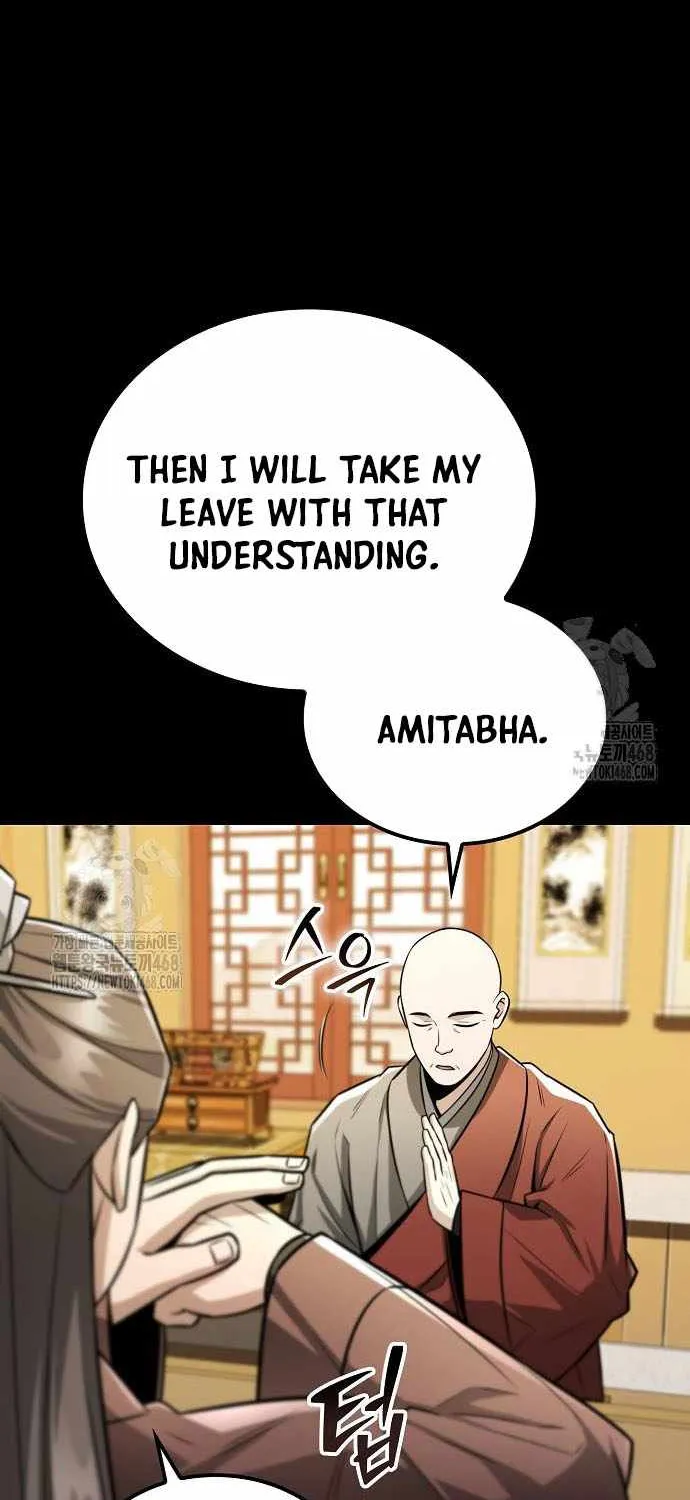 Mount Hua Sect’s Genius Phantom Swordsman Chapter 46 page 64 - 
