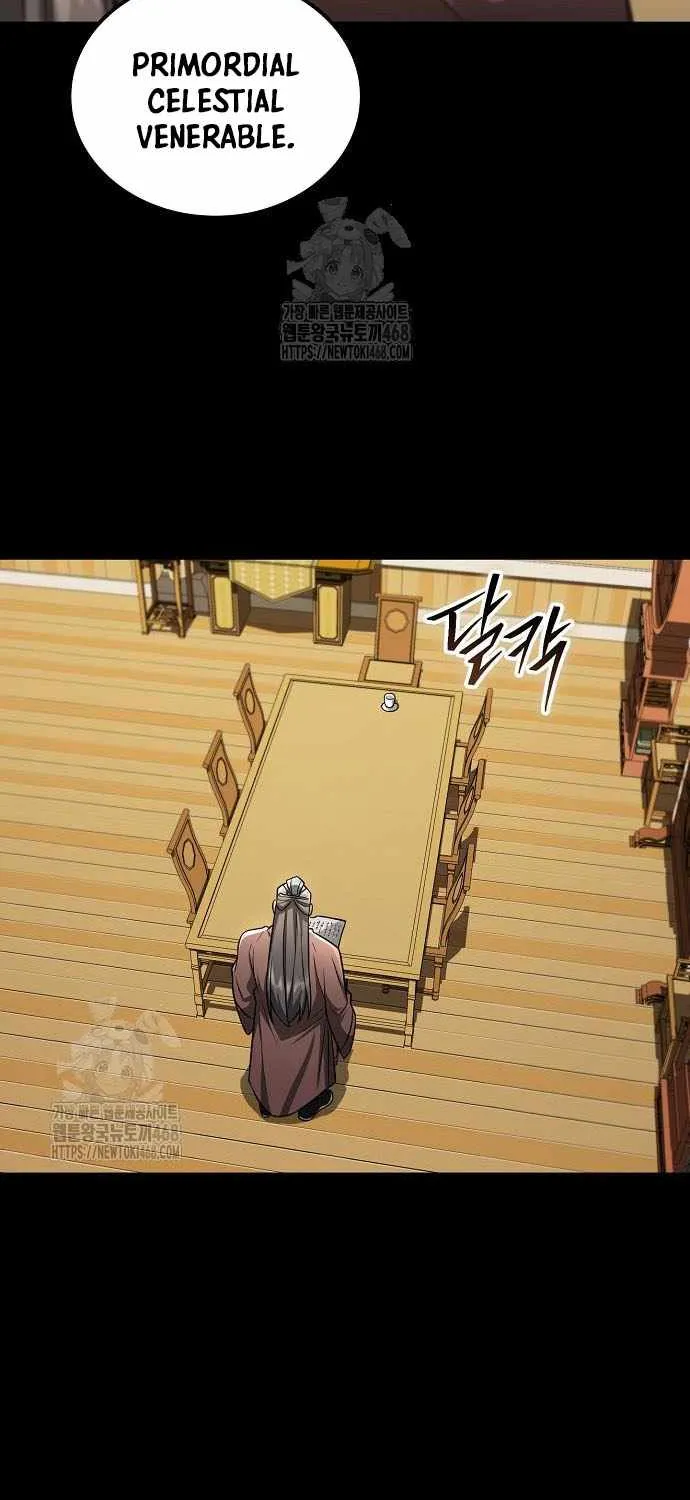 Mount Hua Sect’s Genius Phantom Swordsman Chapter 46 page 65 - 