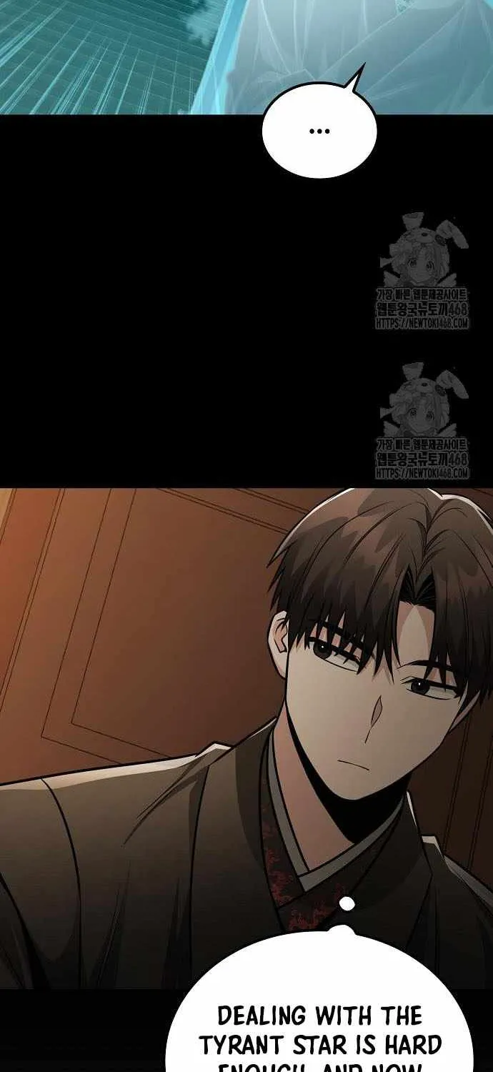 Mount Hua Sect’s Genius Phantom Swordsman Chapter 46 page 68 - 