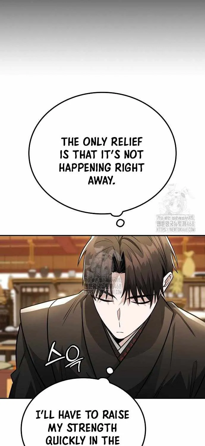 Mount Hua Sect’s Genius Phantom Swordsman Chapter 46 page 70 - 