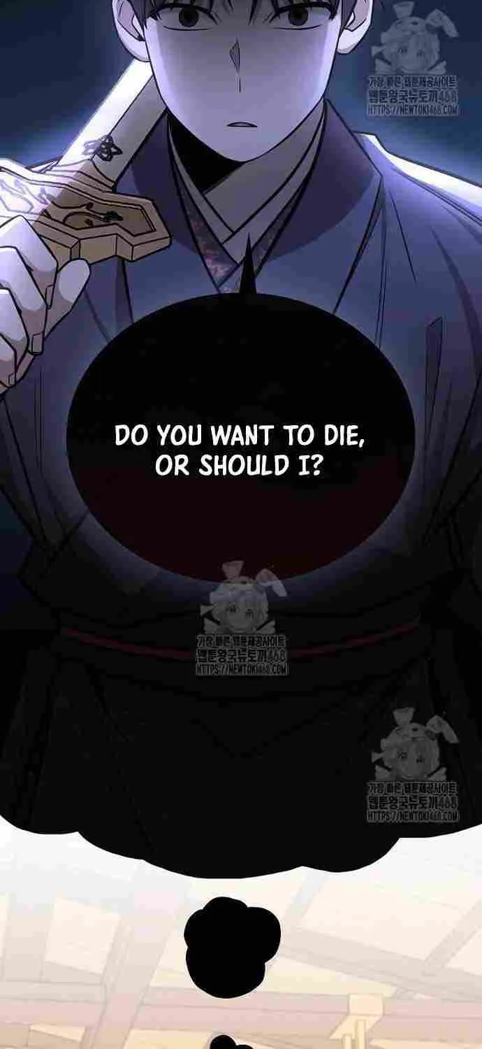 Mount Hua Sect’s Genius Phantom Swordsman Chapter 46 page 8 - 