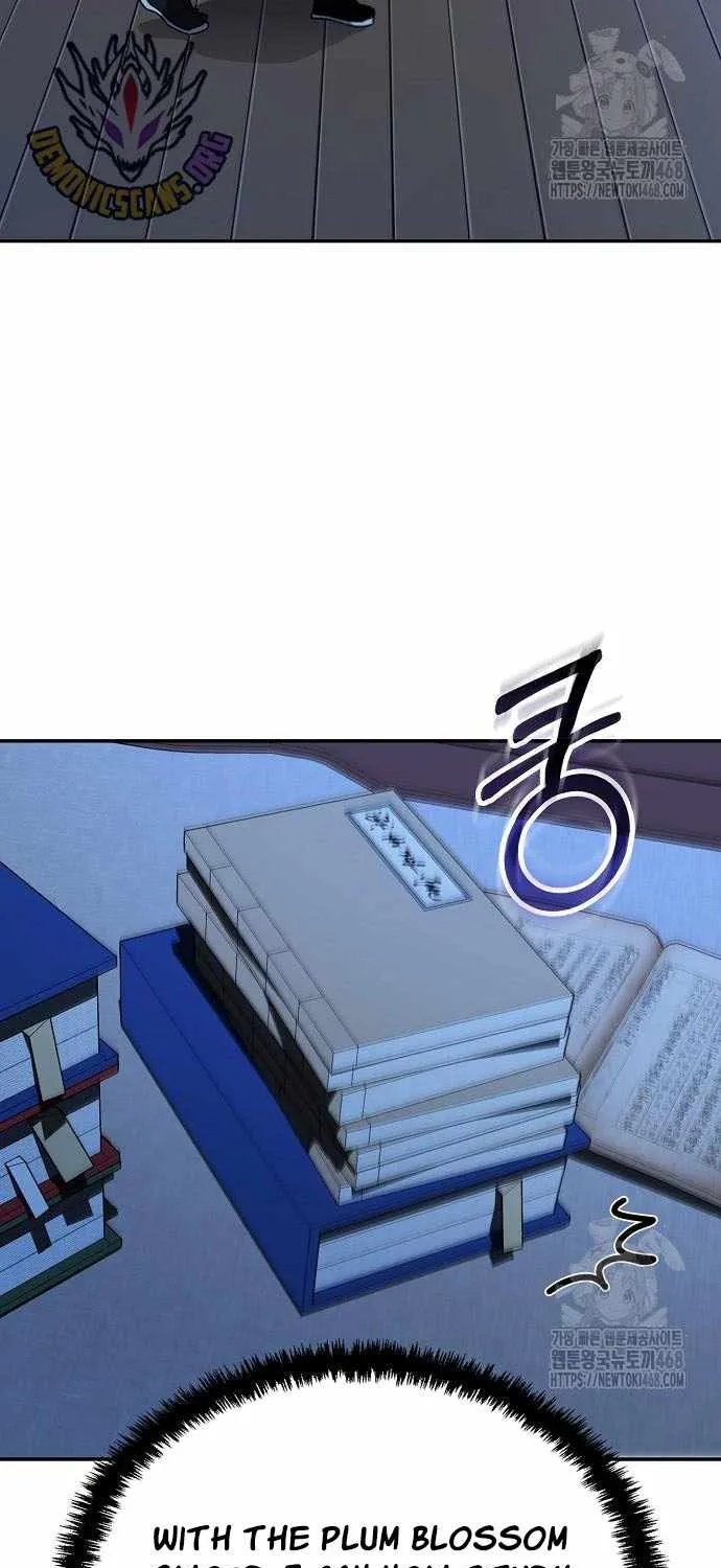 Mount Hua Sect’s Genius Phantom Swordsman Chapter 46 page 74 - 
