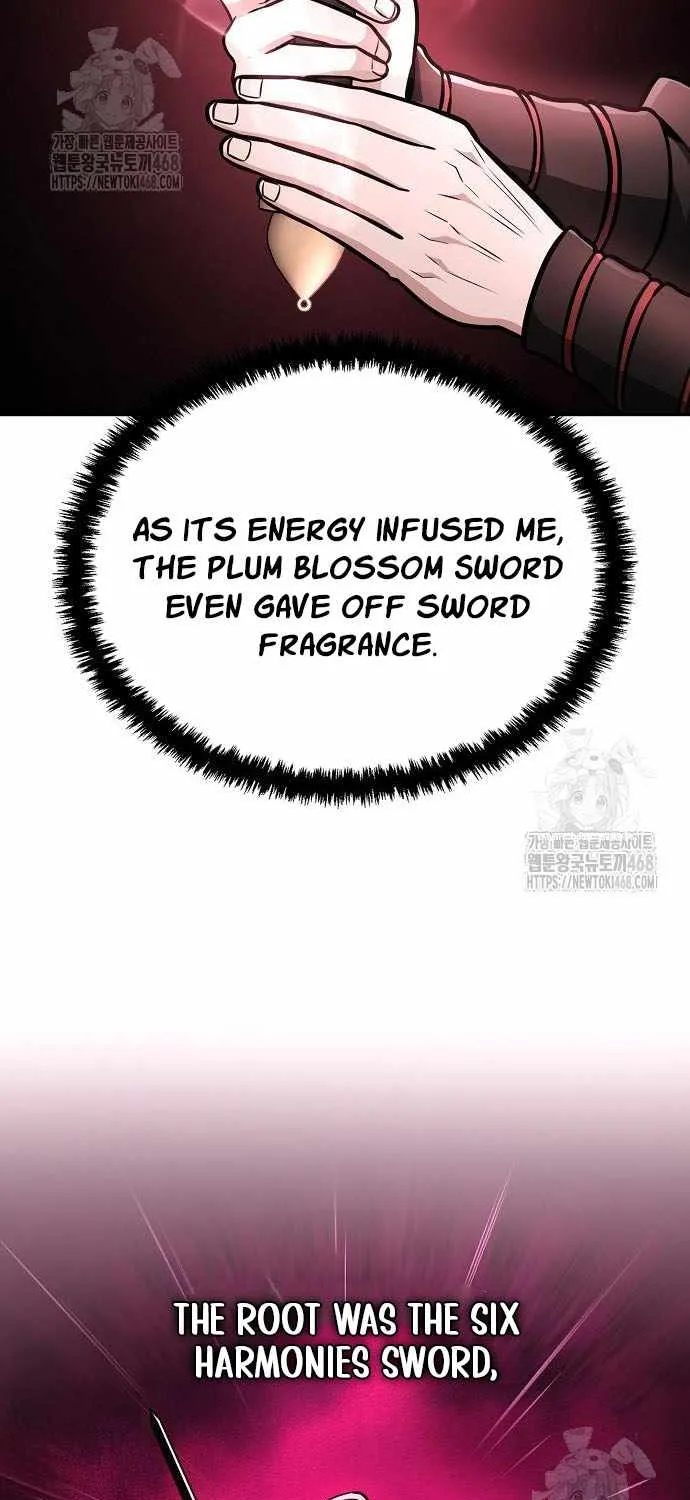 Mount Hua Sect’s Genius Phantom Swordsman Chapter 46 page 79 - 