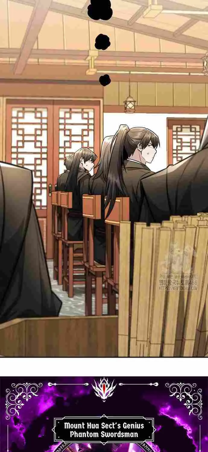 Mount Hua Sect’s Genius Phantom Swordsman Chapter 46 page 9 - 