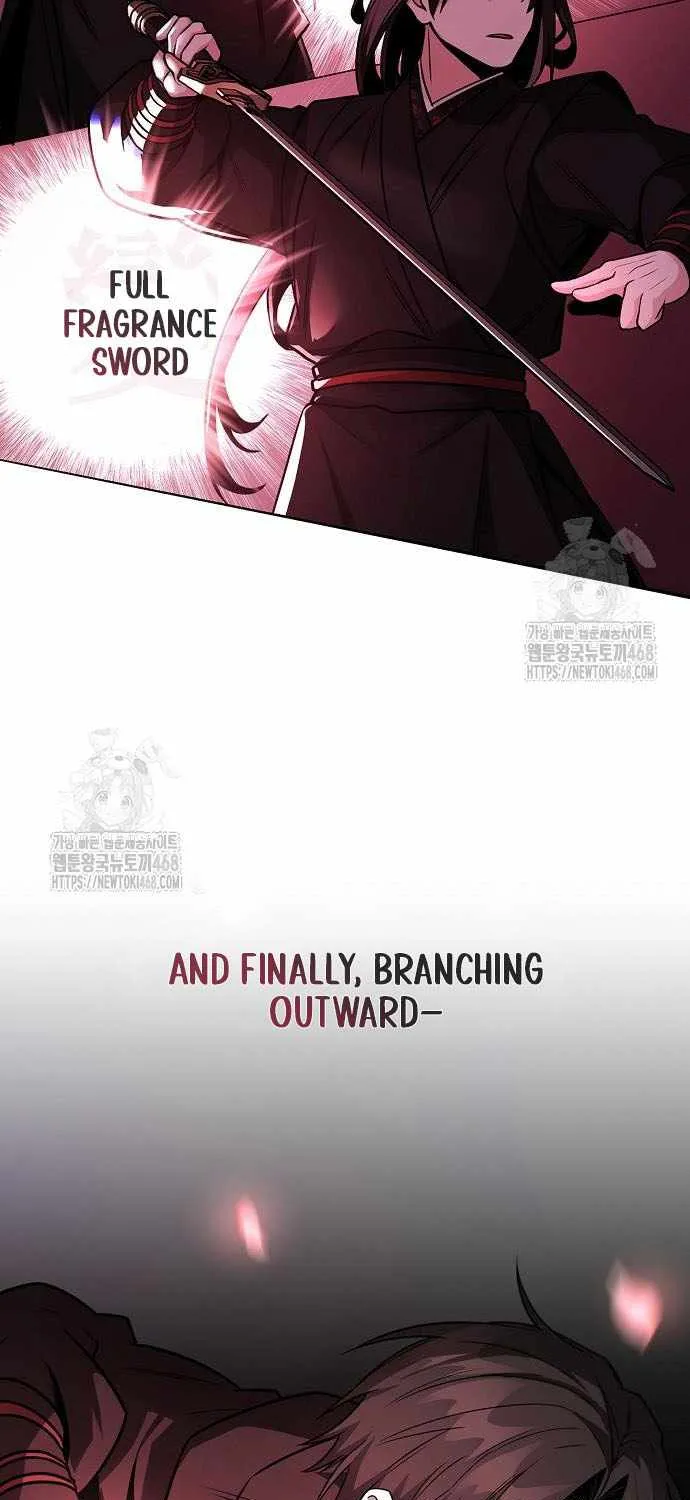 Mount Hua Sect’s Genius Phantom Swordsman Chapter 46 page 81 - 