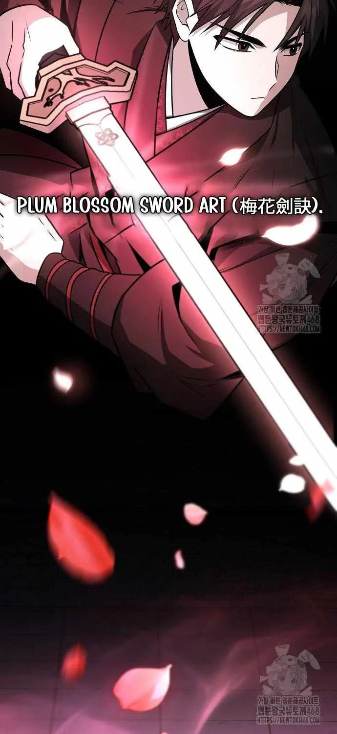 Mount Hua Sect’s Genius Phantom Swordsman Chapter 46 page 82 - 