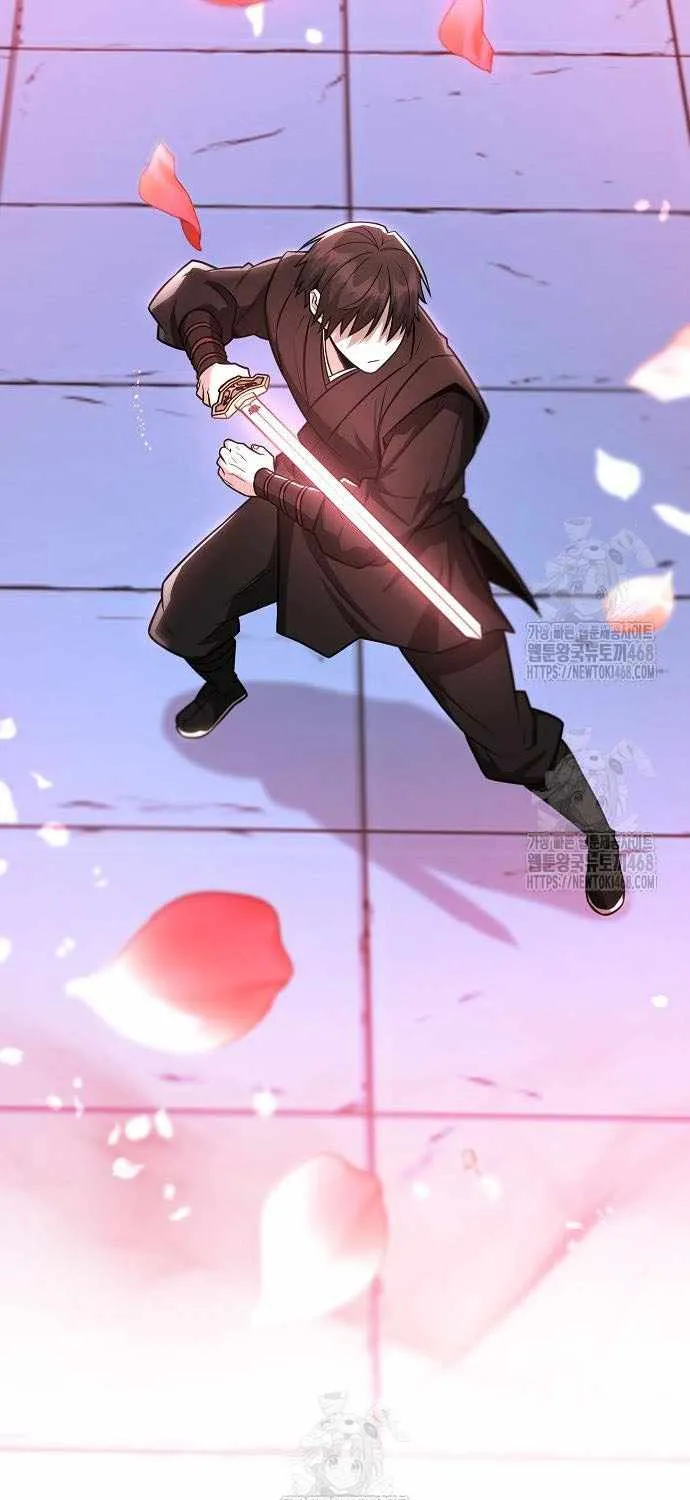 Mount Hua Sect’s Genius Phantom Swordsman Chapter 46 page 84 - 