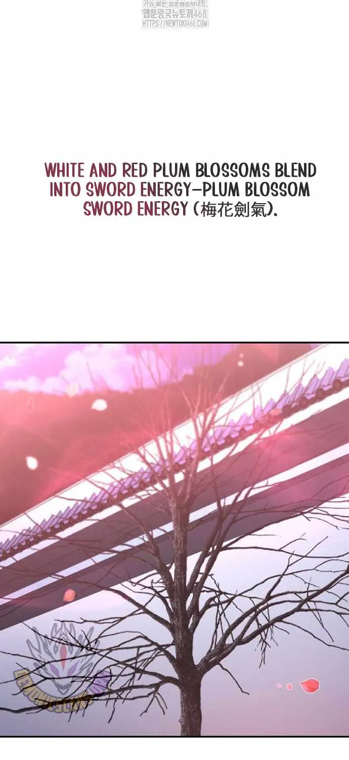 Mount Hua Sect’s Genius Phantom Swordsman Chapter 46 page 85 - 