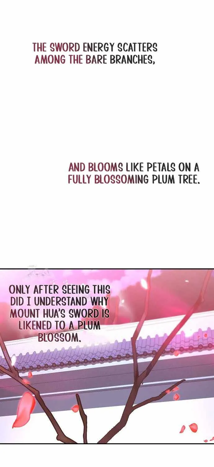 Mount Hua Sect’s Genius Phantom Swordsman Chapter 46 page 86 - 