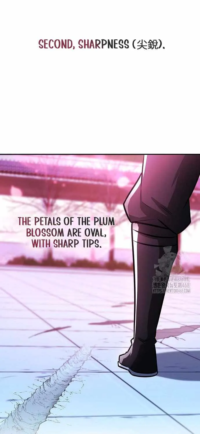 Mount Hua Sect’s Genius Phantom Swordsman Chapter 46 page 88 - 