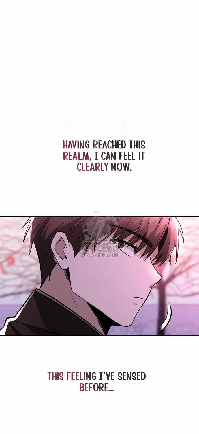 Mount Hua Sect’s Genius Phantom Swordsman Chapter 46 page 94 - 