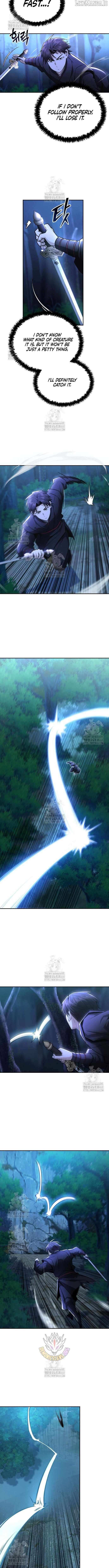 Mount Hua Sect’s Genius Phantom Swordsman Chapter 47 page 2 - 