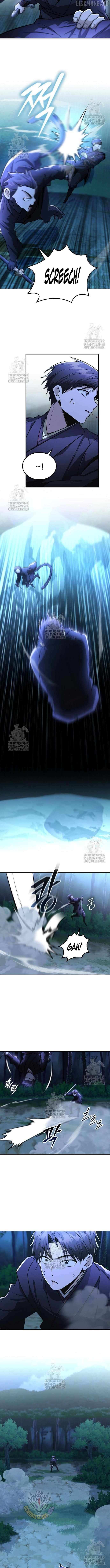 Mount Hua Sect’s Genius Phantom Swordsman Chapter 47 page 4 - 