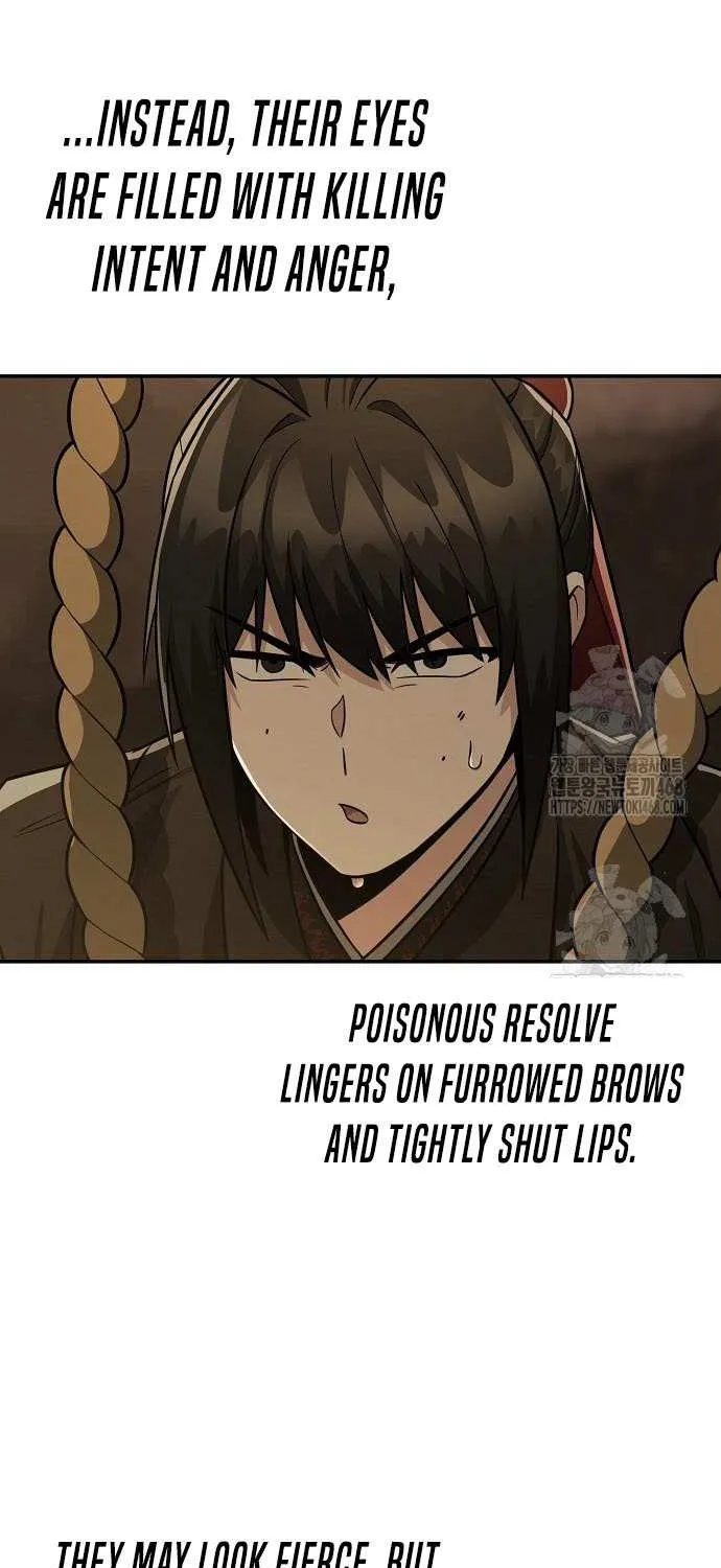 Mount Hua Sect’s Genius Phantom Swordsman Chapter 48 page 11 - 