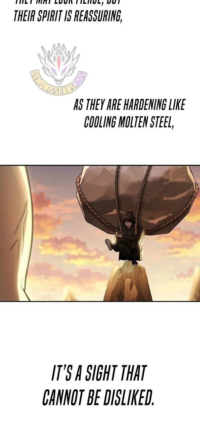 Mount Hua Sect’s Genius Phantom Swordsman Chapter 48 page 12 - 