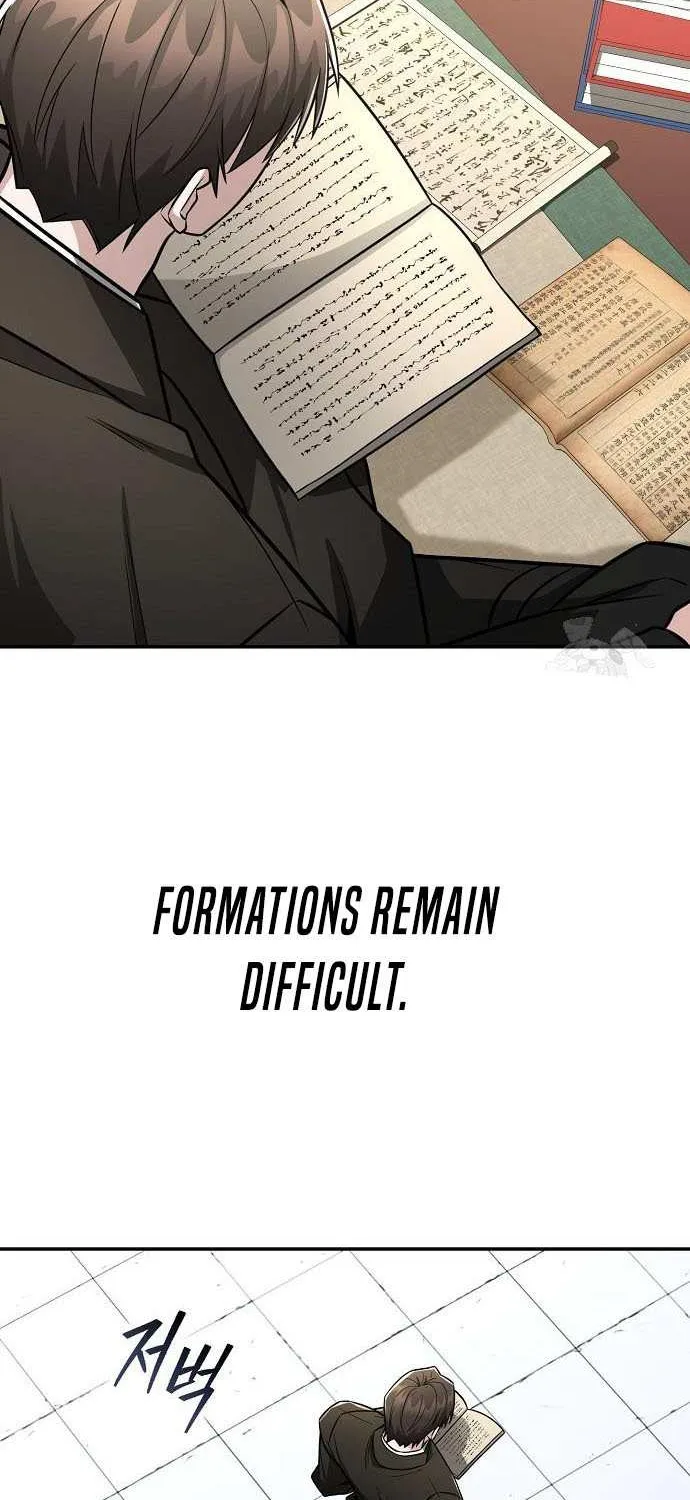 Mount Hua Sect’s Genius Phantom Swordsman Chapter 48 page 17 - 