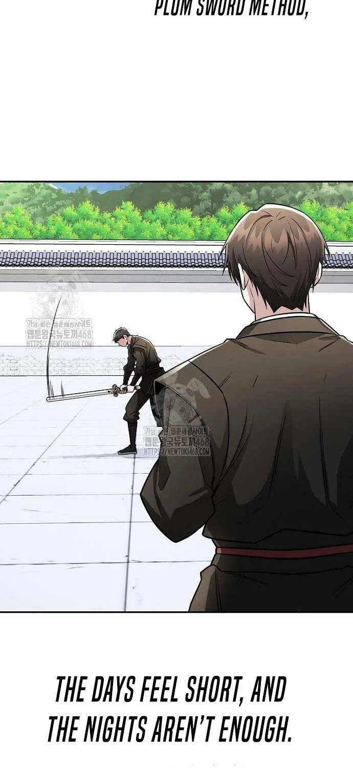 Mount Hua Sect’s Genius Phantom Swordsman Chapter 48 page 20 - 