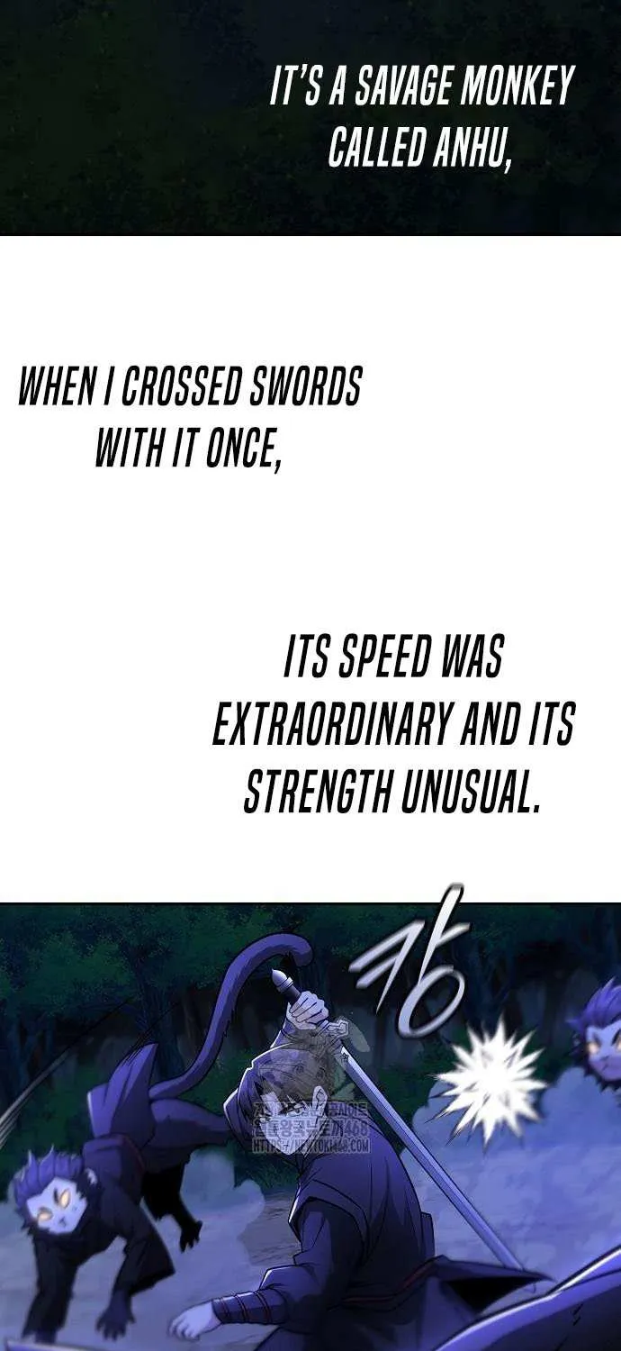 Mount Hua Sect’s Genius Phantom Swordsman Chapter 48 page 23 - 