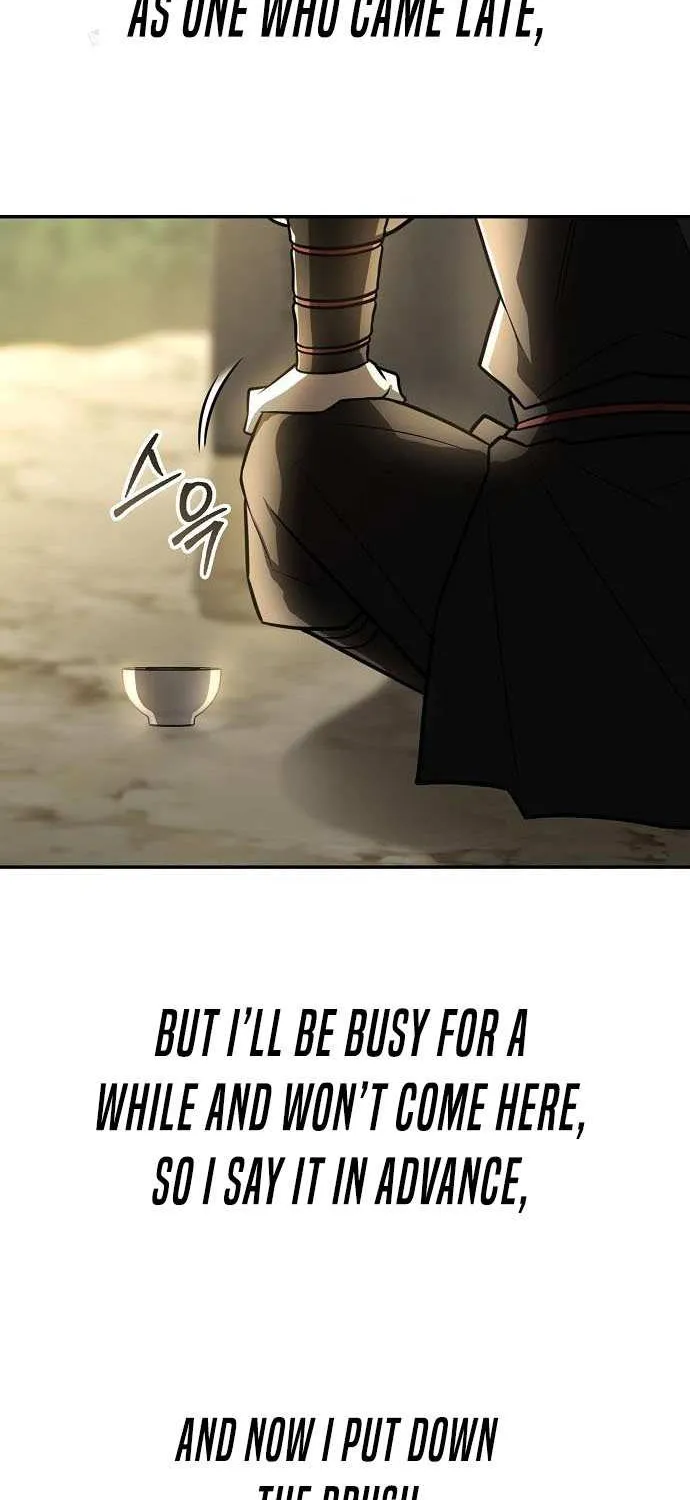 Mount Hua Sect’s Genius Phantom Swordsman Chapter 48 page 38 - 