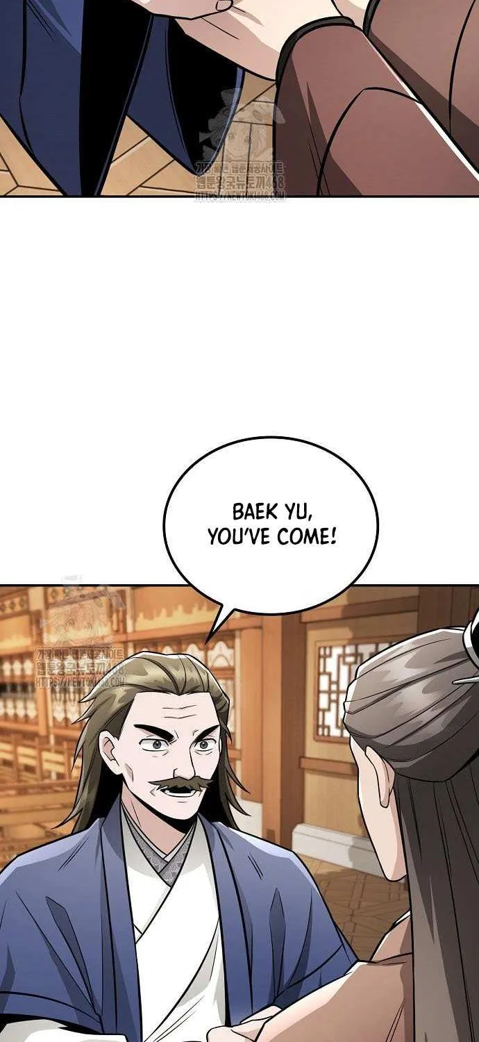Mount Hua Sect’s Genius Phantom Swordsman Chapter 48 page 45 - 