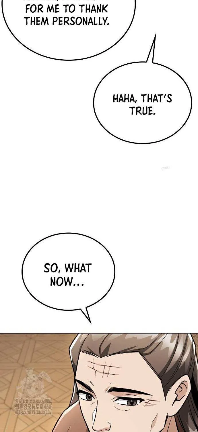 Mount Hua Sect’s Genius Phantom Swordsman Chapter 48 page 49 - 