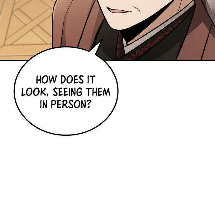 Mount Hua Sect’s Genius Phantom Swordsman Chapter 48 page 50 - 