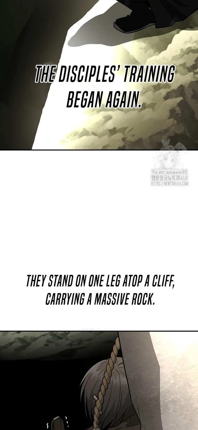 Mount Hua Sect’s Genius Phantom Swordsman Chapter 48 page 6 - 