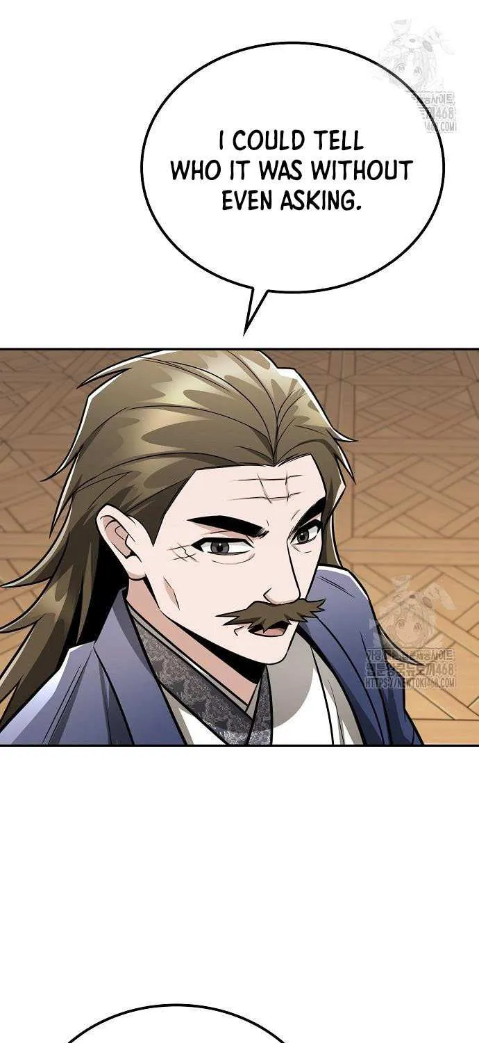 Mount Hua Sect’s Genius Phantom Swordsman Chapter 48 page 51 - 