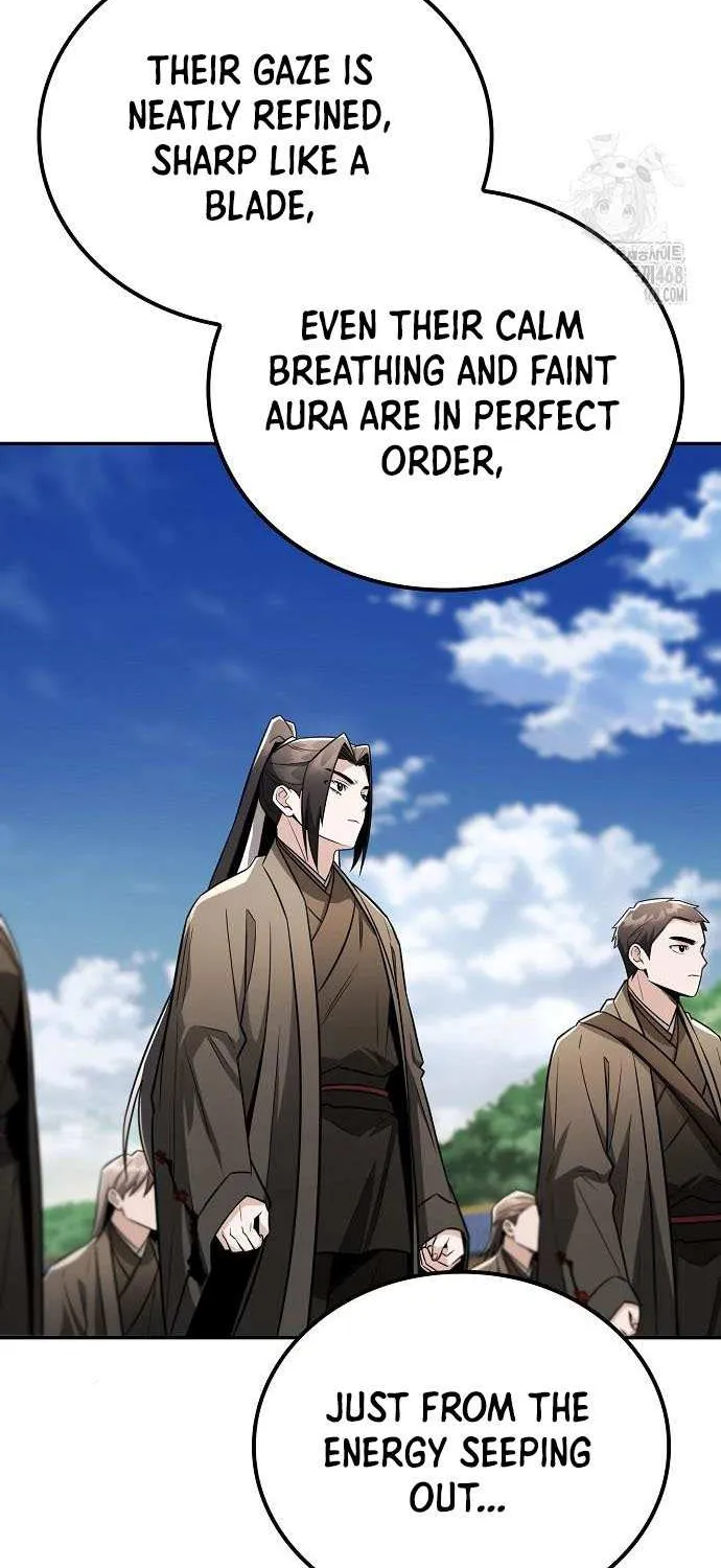 Mount Hua Sect’s Genius Phantom Swordsman Chapter 48 page 52 - 