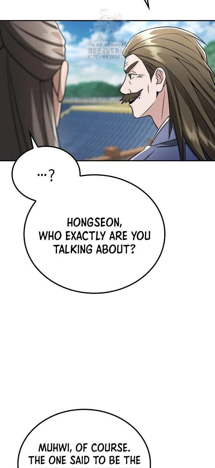 Mount Hua Sect’s Genius Phantom Swordsman Chapter 48 page 58 - 