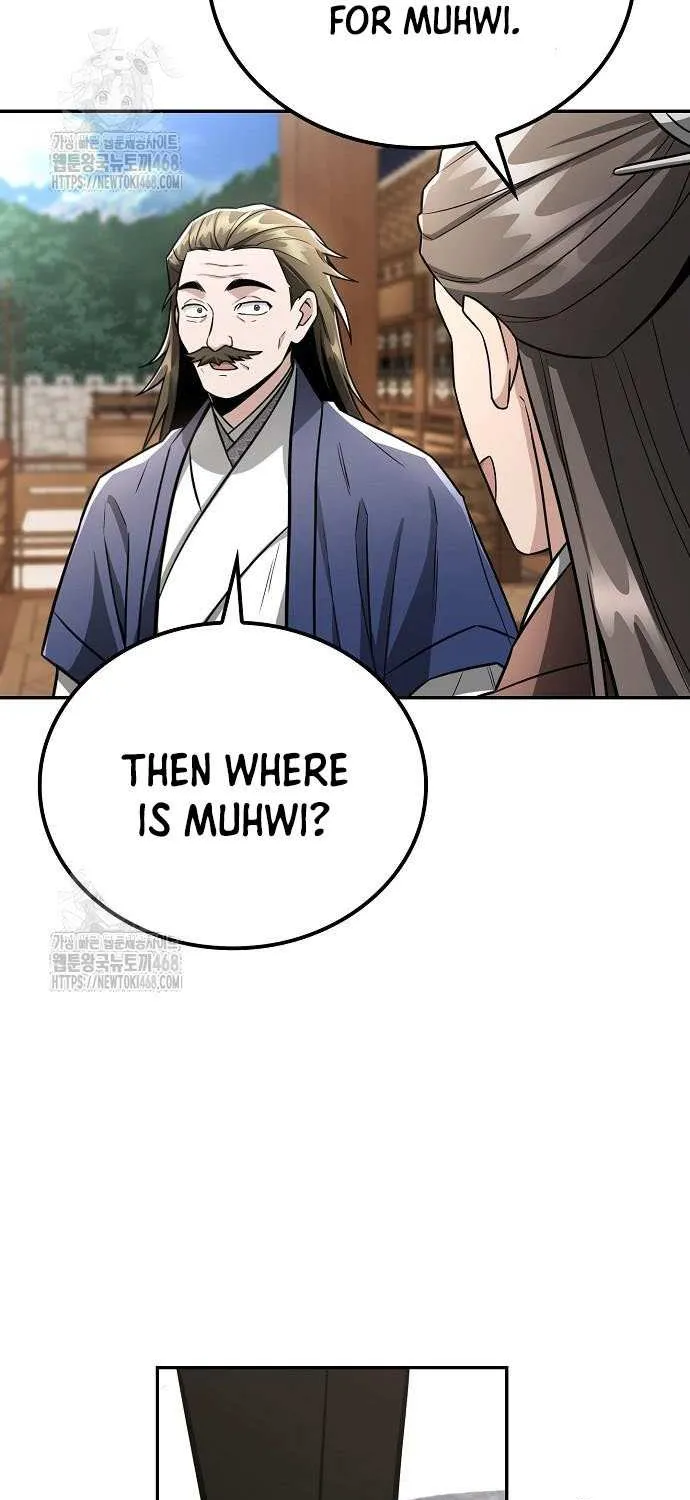 Mount Hua Sect’s Genius Phantom Swordsman Chapter 48 page 60 - 
