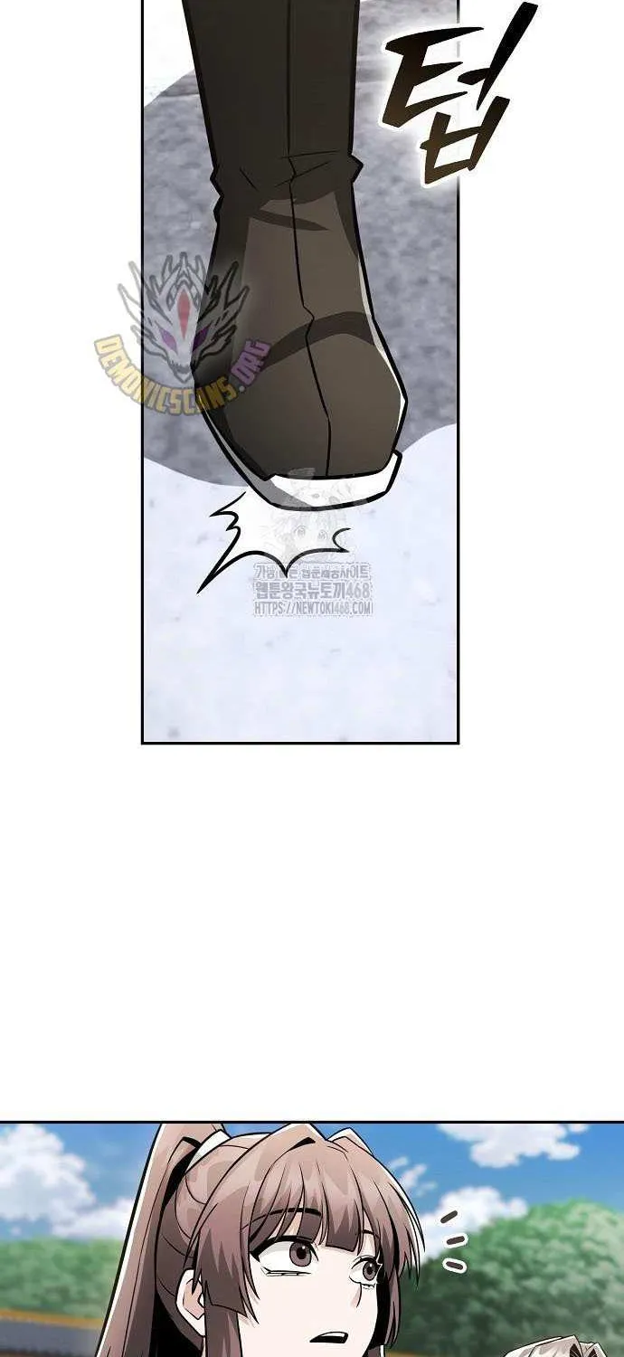 Mount Hua Sect’s Genius Phantom Swordsman Chapter 48 page 61 - 