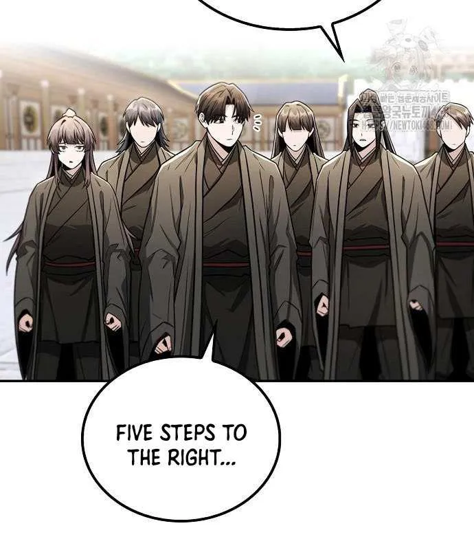 Mount Hua Sect’s Genius Phantom Swordsman Chapter 48 page 64 - 