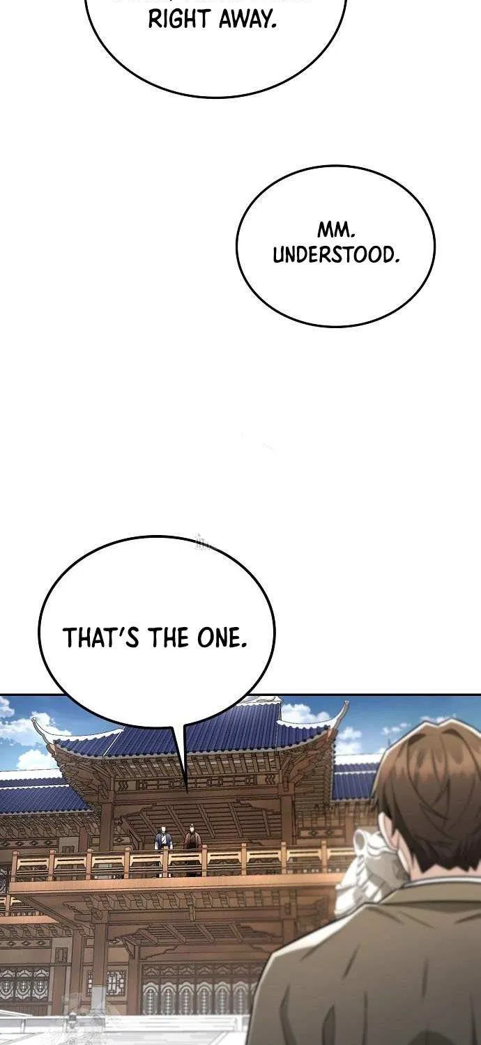 Mount Hua Sect’s Genius Phantom Swordsman Chapter 48 page 66 - 