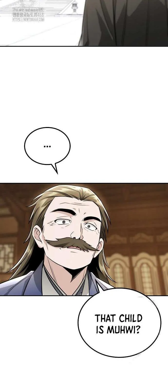 Mount Hua Sect’s Genius Phantom Swordsman Chapter 48 page 67 - 