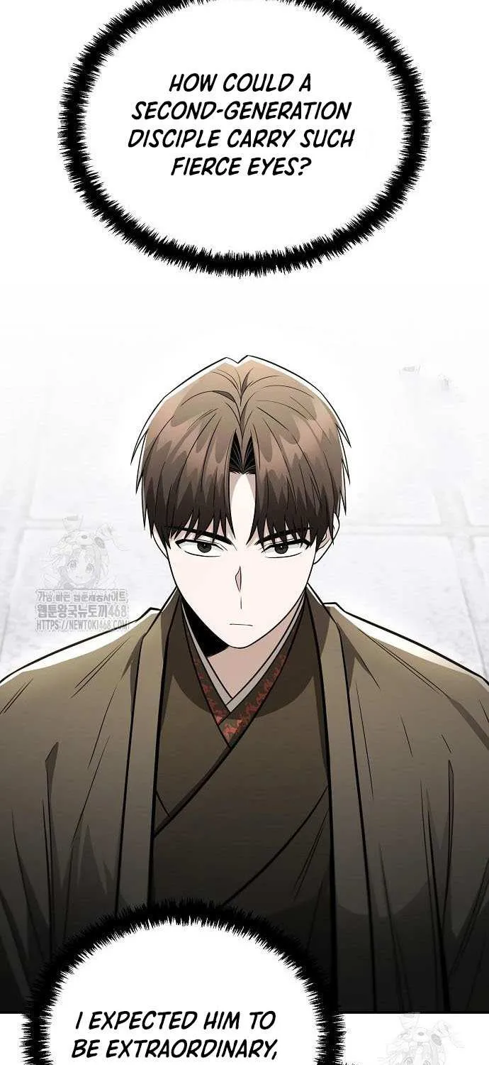 Mount Hua Sect’s Genius Phantom Swordsman Chapter 48 page 69 - 