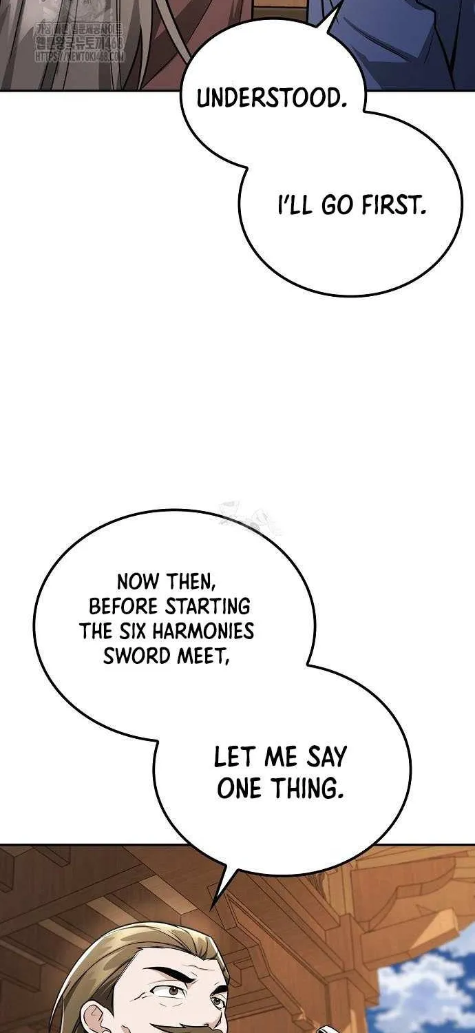 Mount Hua Sect’s Genius Phantom Swordsman Chapter 48 page 73 - 